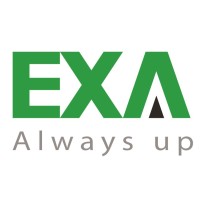 Dịch vụ Cloud Computing | EXA logo, Dịch vụ Cloud Computing | EXA contact details