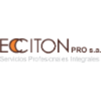 ECCITONPRO S.A. logo, ECCITONPRO S.A. contact details