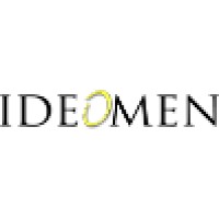 Ideomen logo, Ideomen contact details