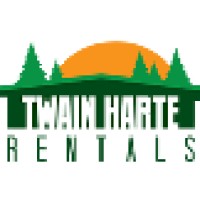 Twain Harte Rentals logo, Twain Harte Rentals contact details