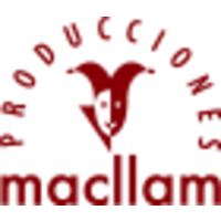 Macllam Producciones logo, Macllam Producciones contact details