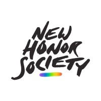 New Honor Society logo, New Honor Society contact details