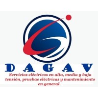 DAGAV CONSTRUCCIONES Y SERVICIOS ELECTRICOS logo, DAGAV CONSTRUCCIONES Y SERVICIOS ELECTRICOS contact details