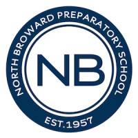 North Broward Preparatory School logo, North Broward Preparatory School contact details