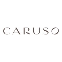 Caruso logo, Caruso contact details