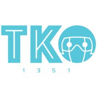 TKO Robotics 1351 logo, TKO Robotics 1351 contact details