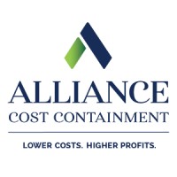 Alliance Cost Containment LLC logo, Alliance Cost Containment LLC contact details