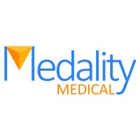 Medality Medical LLC logo, Medality Medical LLC contact details