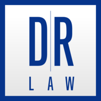 D|R Law LLC logo, D|R Law LLC contact details