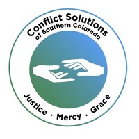 Conflict Solutions of Southern Colorado logo, Conflict Solutions of Southern Colorado contact details