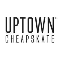 Uptown Cheapskate TX logo, Uptown Cheapskate TX contact details