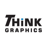 THINK GRAPHICS logo, THINK GRAPHICS contact details