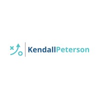 KendallPeterson.me logo, KendallPeterson.me contact details