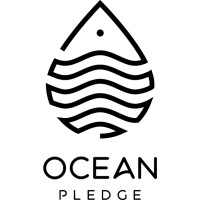 Ocean Pledge logo, Ocean Pledge contact details