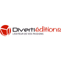 DIVERTI EDITIONS logo, DIVERTI EDITIONS contact details