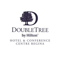 DoubleTree by Hilton Hotel & Conference Centre Regina logo, DoubleTree by Hilton Hotel & Conference Centre Regina contact details