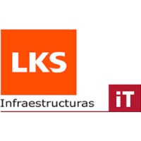 LKS Infraestructuras IT, S.L. logo, LKS Infraestructuras IT, S.L. contact details