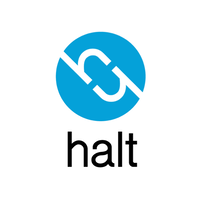 Halt Equipment logo, Halt Equipment contact details