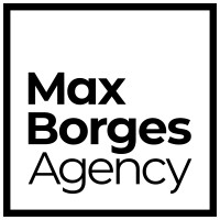 Max Borges Agency logo, Max Borges Agency contact details