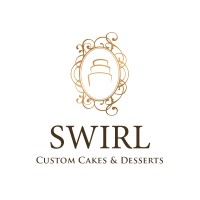 SWIRL Custom Cakes & Desserts logo, SWIRL Custom Cakes & Desserts contact details