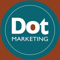 Dot Marketing and Design logo, Dot Marketing and Design contact details