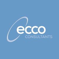 eccoConsultants logo, eccoConsultants contact details