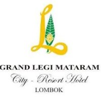 Grand Legi Hotel Mataram logo, Grand Legi Hotel Mataram contact details