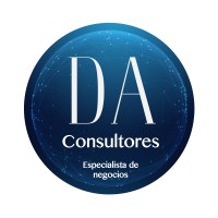 DA Consultores logo, DA Consultores contact details