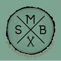 SMB Handyman and Carpentry logo, SMB Handyman and Carpentry contact details