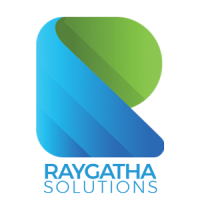 Raygatha Solutions logo, Raygatha Solutions contact details