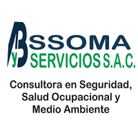 A Y B SSOMA SERVICIOS SAC logo, A Y B SSOMA SERVICIOS SAC contact details