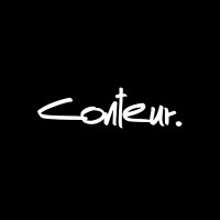 Conteur logo, Conteur contact details