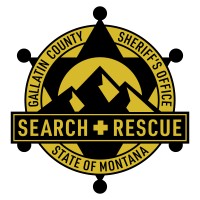 Gallatin County Sheriff Search & Rescue logo, Gallatin County Sheriff Search & Rescue contact details