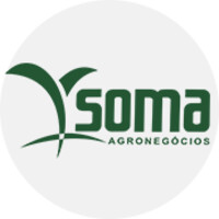 Soma Agronegocios logo, Soma Agronegocios contact details