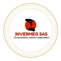 INVERMEG SAS logo, INVERMEG SAS contact details