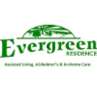 Evergreen Residence Assisted Living and Alzheimers Care logo, Evergreen Residence Assisted Living and Alzheimers Care contact details