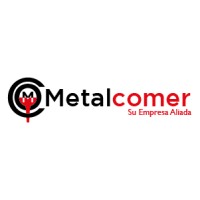 Metalcomer logo, Metalcomer contact details