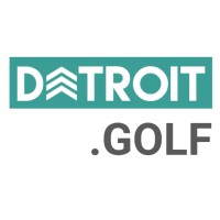 Detroit.Golf logo, Detroit.Golf contact details