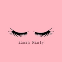 iLash Manly logo, iLash Manly contact details