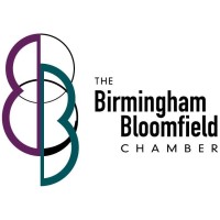 Birmingham Bloomfield Chamber of Commerce logo, Birmingham Bloomfield Chamber of Commerce contact details