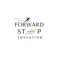 Forward Step Education logo, Forward Step Education contact details