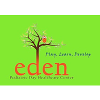 Eden Pediatric Day Healthcare Center logo, Eden Pediatric Day Healthcare Center contact details