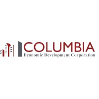 Columbia Economic Development Corporation logo, Columbia Economic Development Corporation contact details