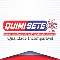 QUIMI SETE PRODUTOS DE LIMPEZA logo, QUIMI SETE PRODUTOS DE LIMPEZA contact details