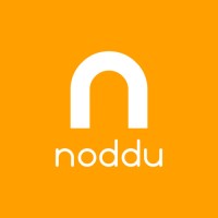 Noddu logo, Noddu contact details