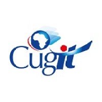 CUGIT Consulting logo, CUGIT Consulting contact details