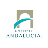 Hospital Andalucía logo, Hospital Andalucía contact details