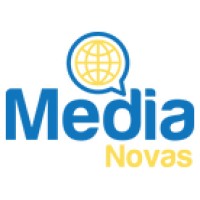 MediaNovas logo, MediaNovas contact details