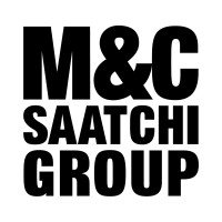 M&C SAATCHI SPAIN logo, M&C SAATCHI SPAIN contact details