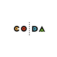 CODA Brand logo, CODA Brand contact details